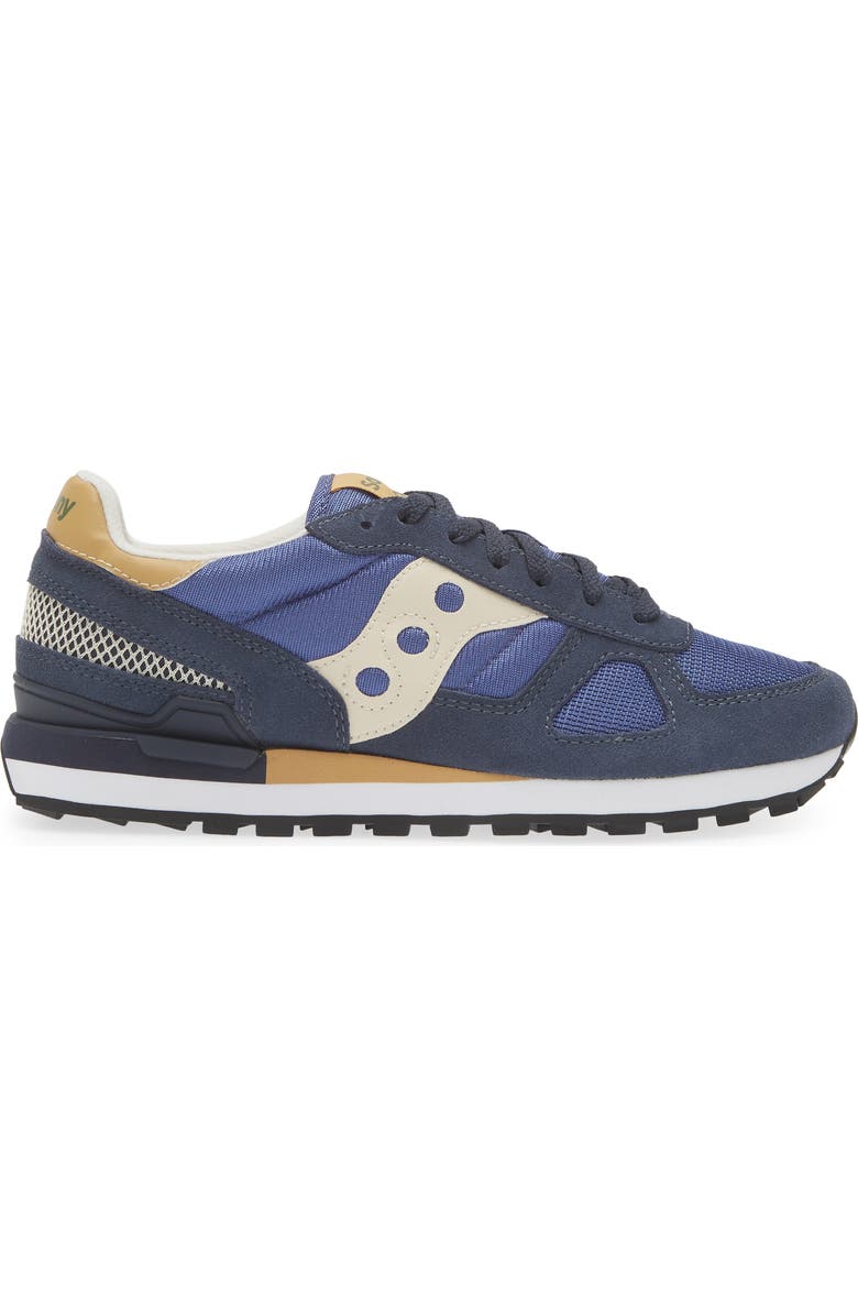Saucony Shadow Original Sneaker, Alternate, color,