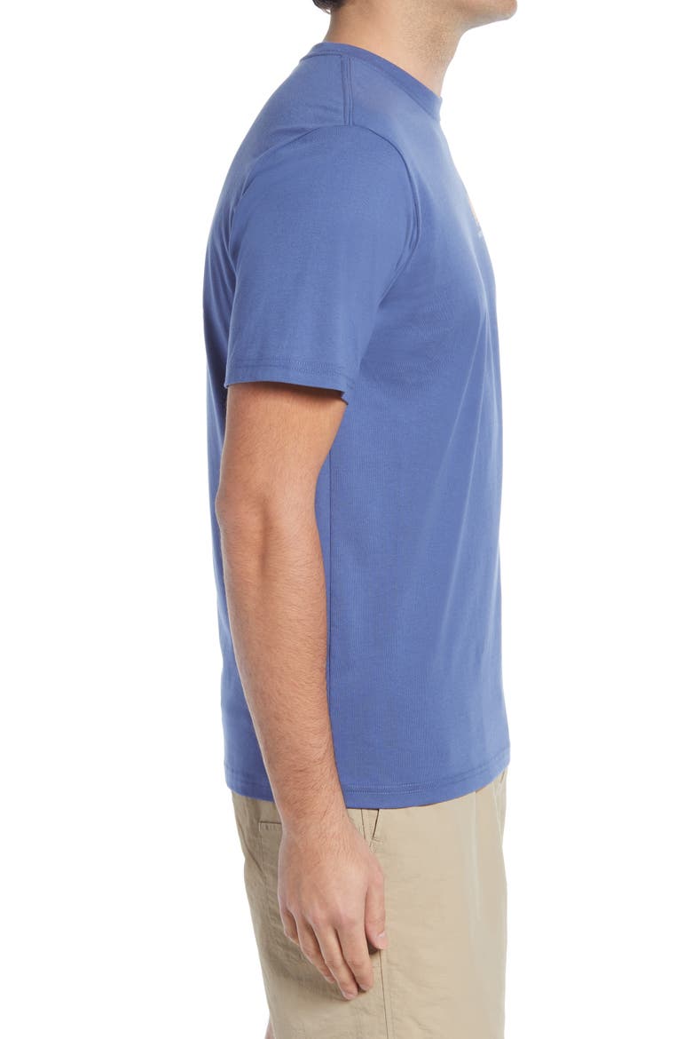 Verdure Graphic Tee, Alternate, color, OCEAN CHANNEL