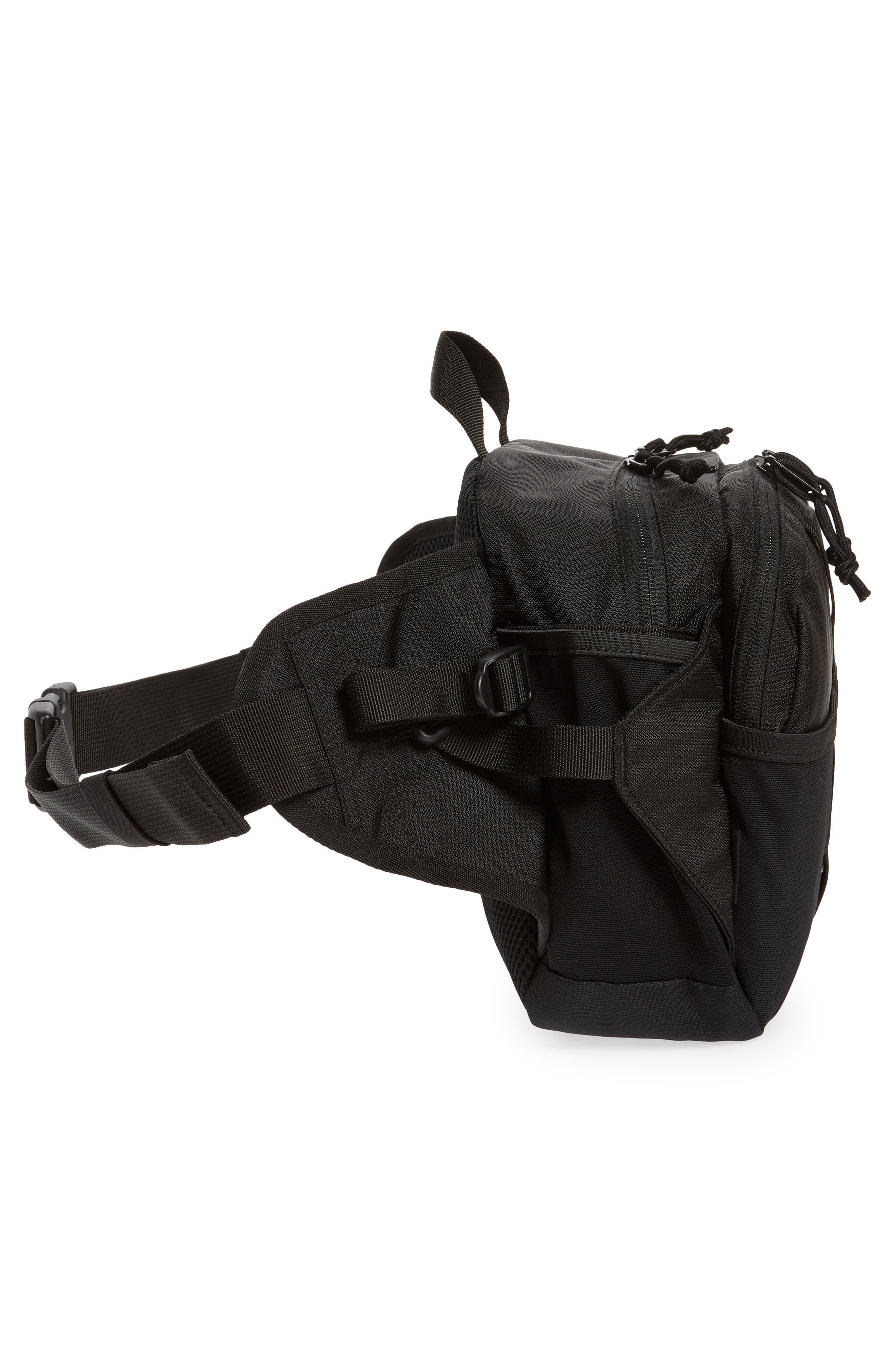 Carhartt Work In Progress Delta Belt Bag, Alternate, color, 
