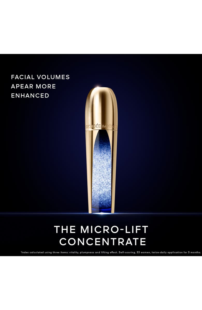 Guerlain Orchidée Impériale Set (Limited Edition) $405 Value, Alternate, color,