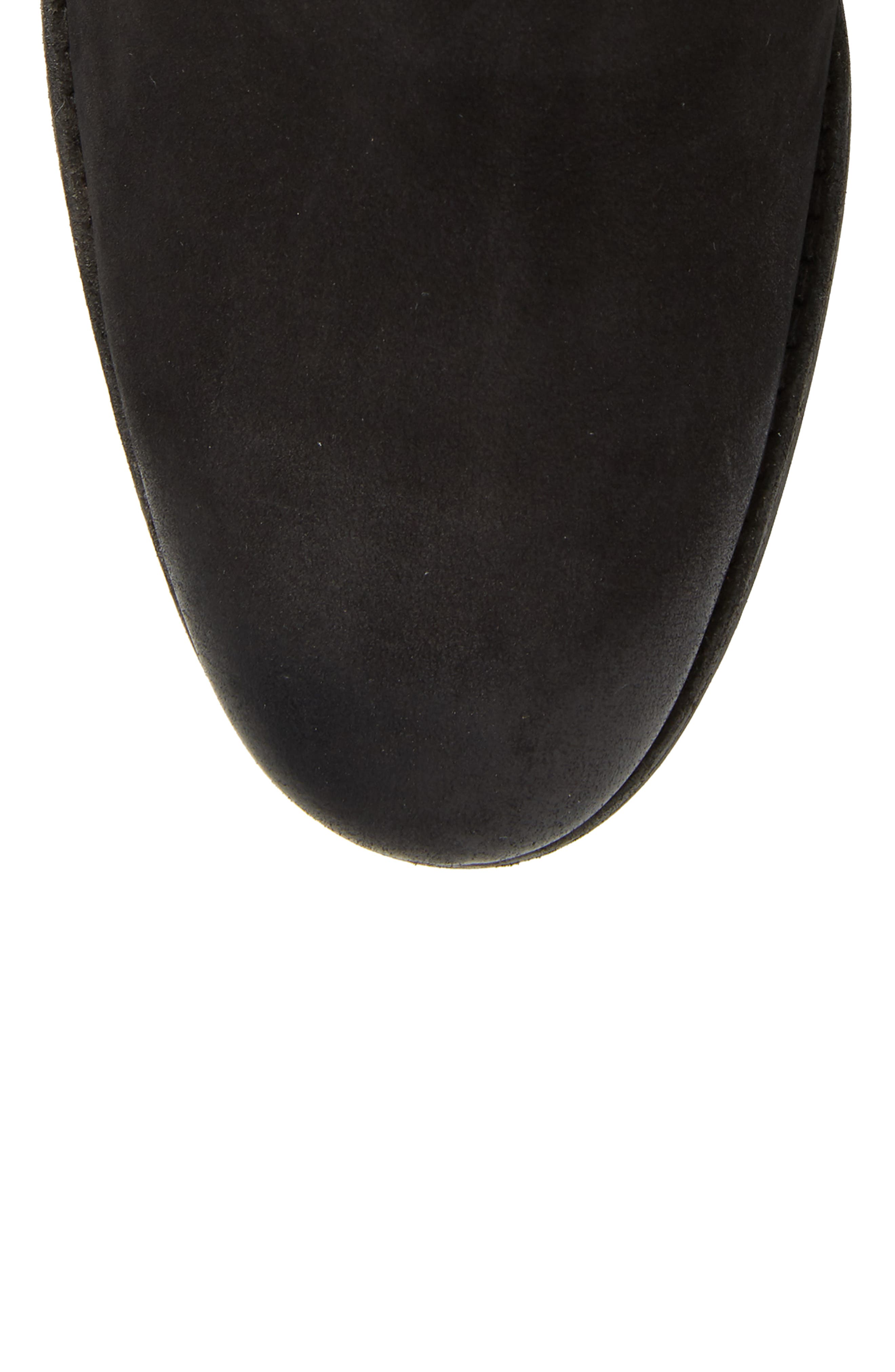 VAN HEUSEN Supply Lab Vance Double Zipper Boot, Alternate, color, 