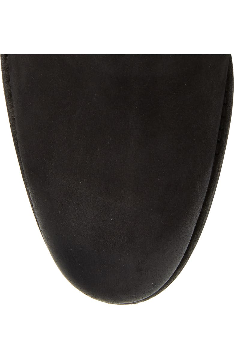 VAN HEUSEN Supply Lab Vance Double Zipper Boot, Alternate, color,