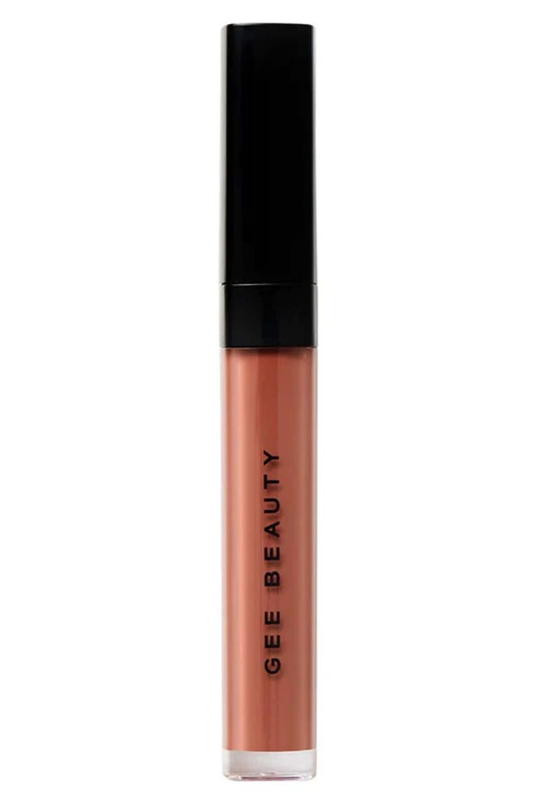 Nourishing Lip Gloss Set (Nordstrom Exclusive) (Limited Edition), Alternate, color, NO COLOR