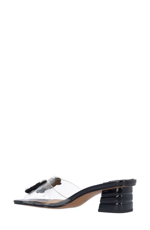 J. Reneé Pewdle Slide Sandal