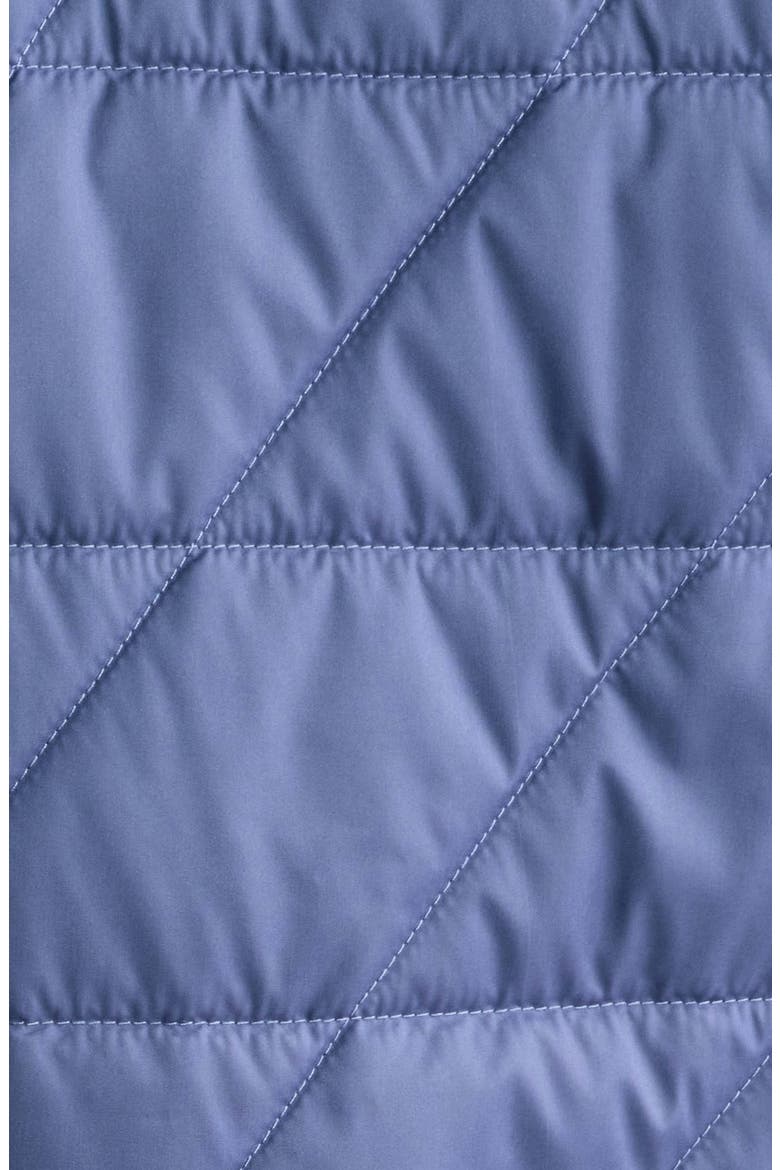 Crown Crafted Walker Hybrid Jacket, Alternate, color, CADET
