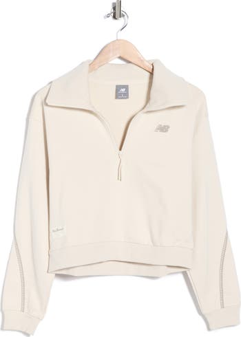 New Balance NBX Lunar New Year Half Zip Pullover | Nordstromrack