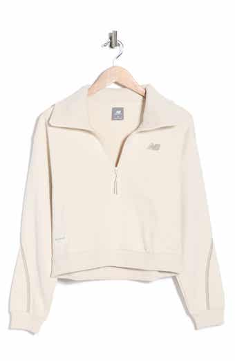 NBX Lunar New Year Half Zip Pullover