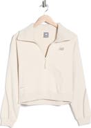 New Balance NBX Lunar New Year Half Zip Pullover