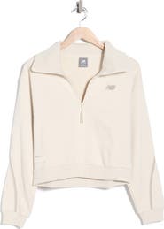New Balance NBX Lunar New Year Half Zip Pullover