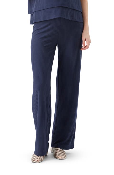 Cindy Rib Pant