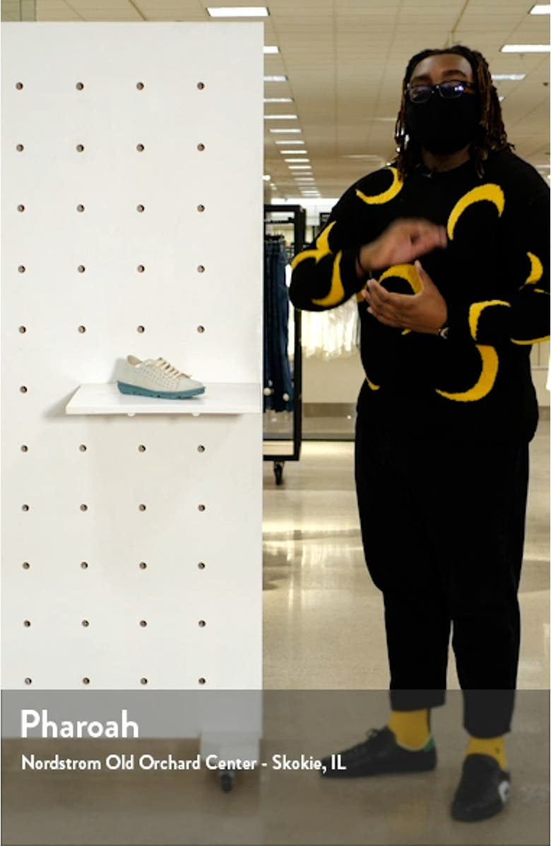 Slip-On Sneaker, sales video thumbnail