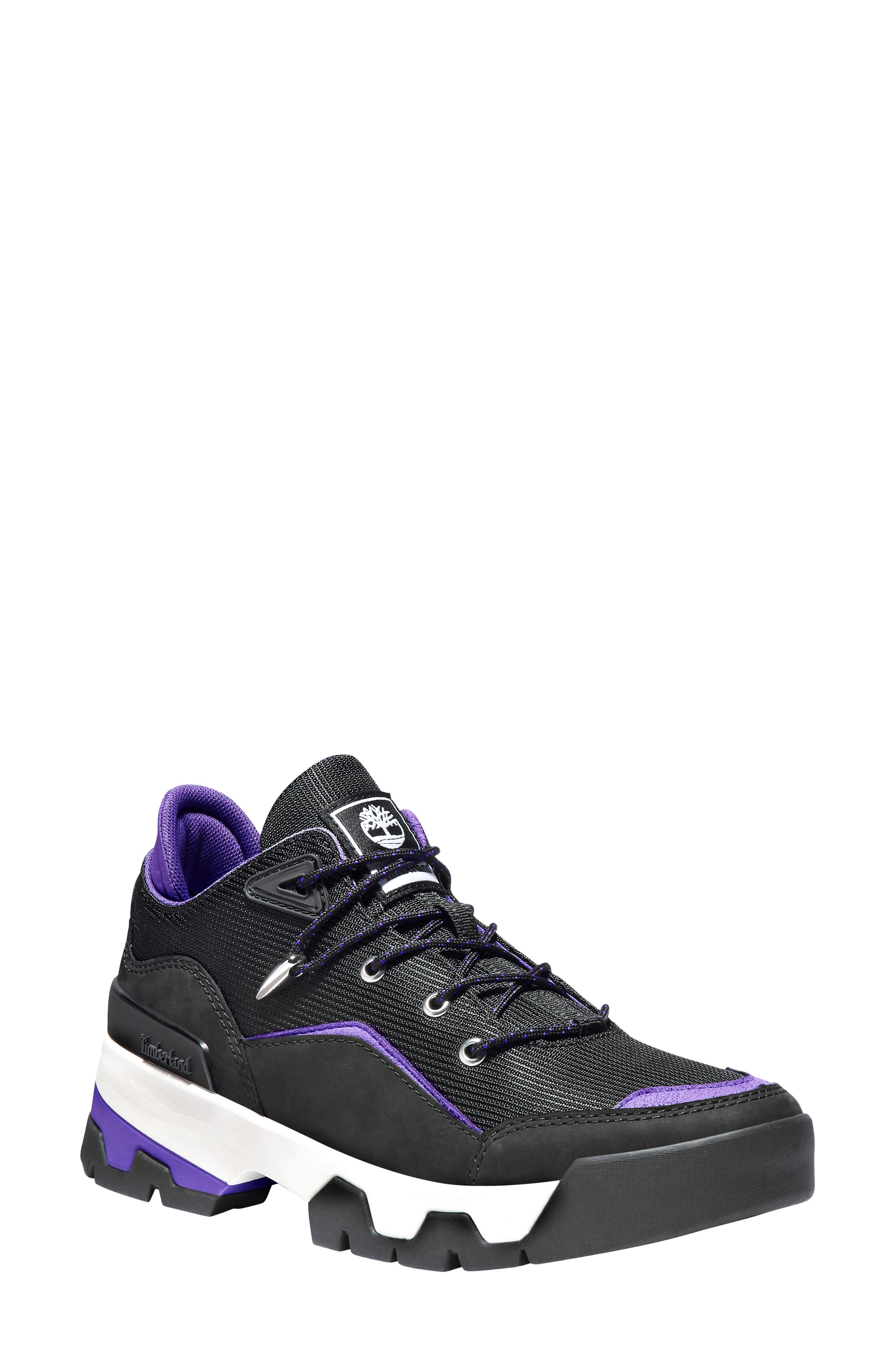 Timberland Euro Swift Low Hiking Boot, Main, color, 