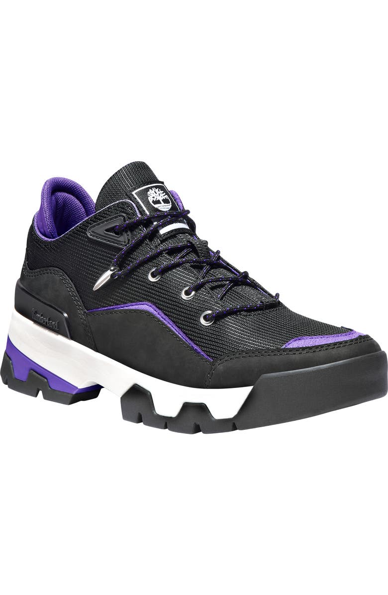 Timberland Euro Swift Low Hiking Boot, Main, color,