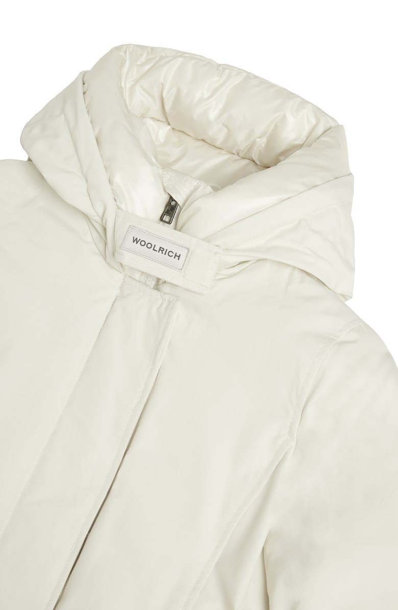 Woolrich Arctic Hooded Down Parka, Alternate, color, 