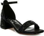 LONDON RAG Nocturnal Sandal