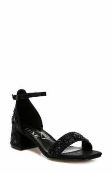 LONDON RAG Nocturnal Sandal