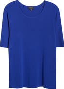 Tahari ASL Tunic Sweater