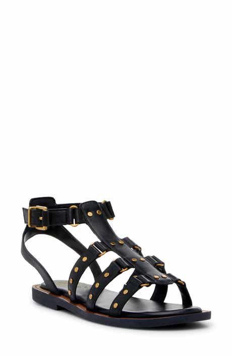 Vince Camuto Claira Gladiator Sandal