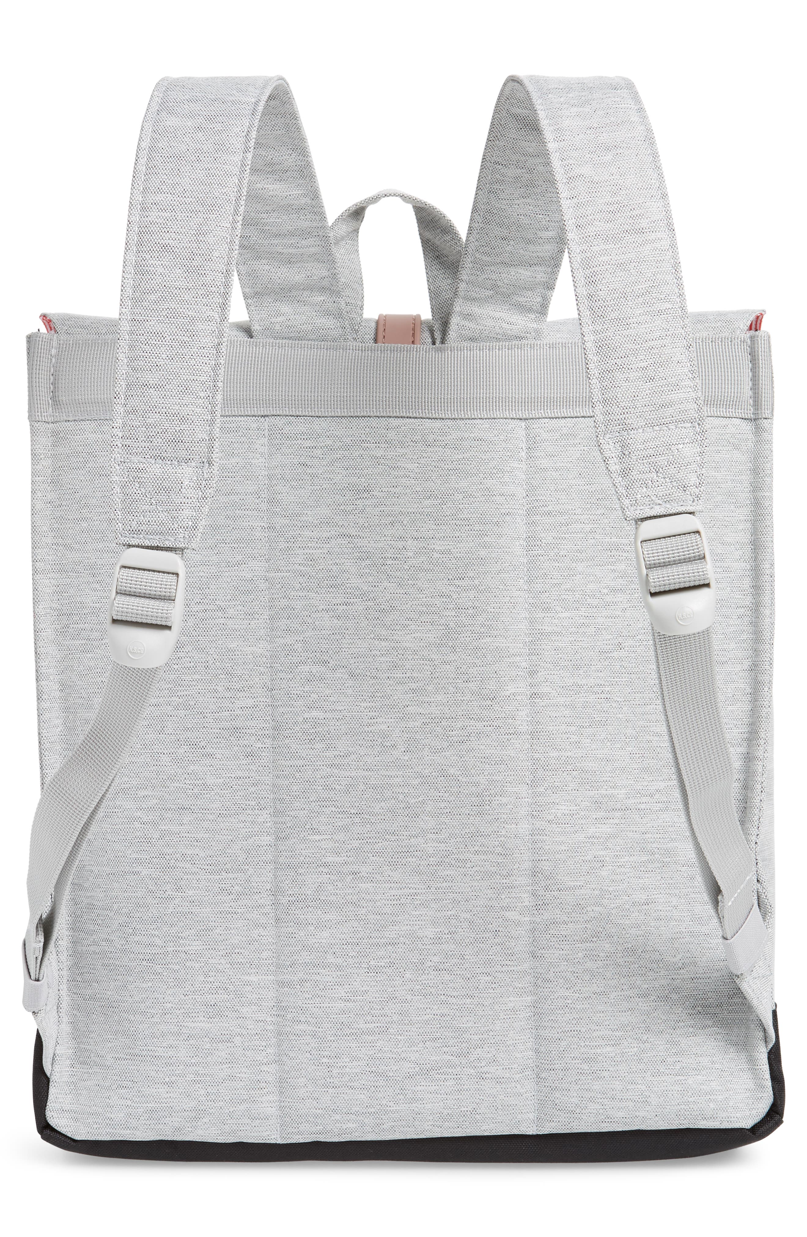 Herschel Supply Co. 'City - Mid Volume' Backpack, Alternate, color, 