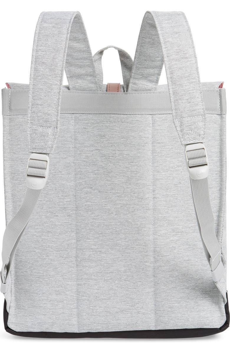 Herschel Supply Co. 'City - Mid Volume' Backpack, Alternate, color,