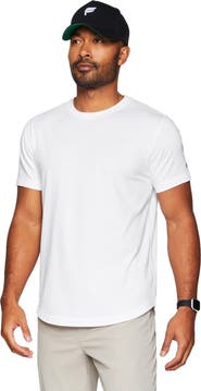 Fabletics The 24-7 Tee Curved Hem