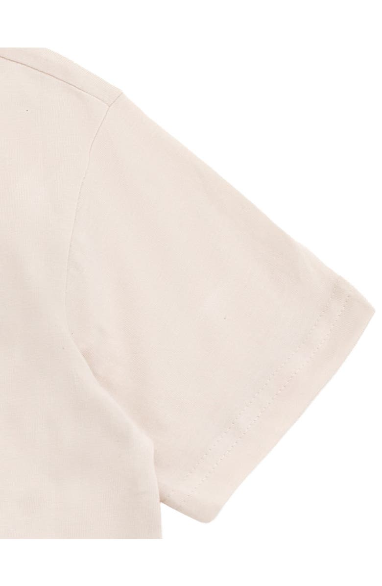 Disney Mickey Mouse & Friends T-Shirt, Alternate, color, Beige