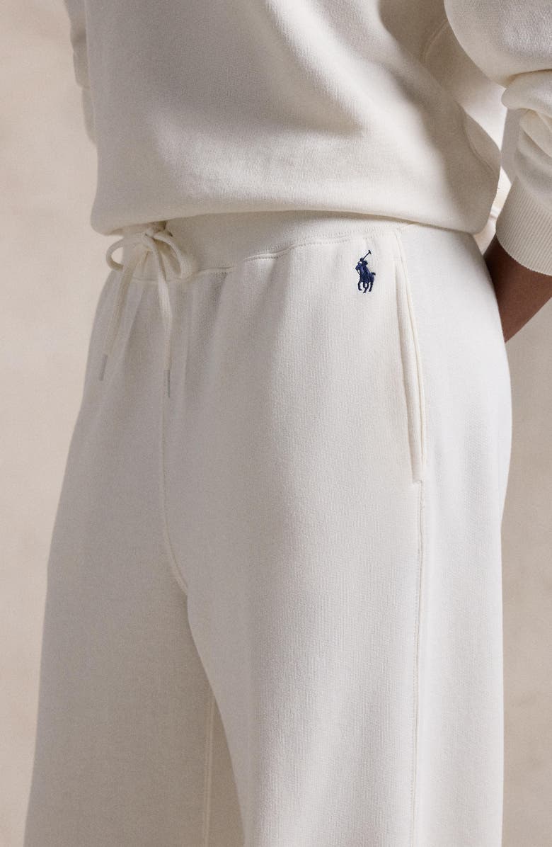 Polo Ralph Lauren Hudson Balloon Leg Fleece Joggers, Alternate, color,