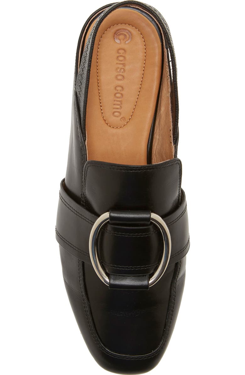 CC Corso Como<sup>®</sup> Endya Slingback Loafer, Alternate, color,