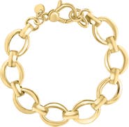 EFFY Oval Chain Bracelet