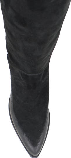 Valezka Knee High Boot