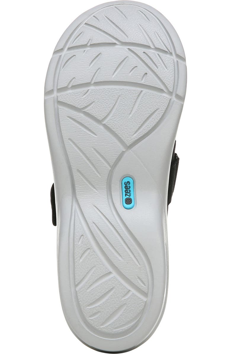 BZees Refresh Slip-On Sneaker, Alternate, color,