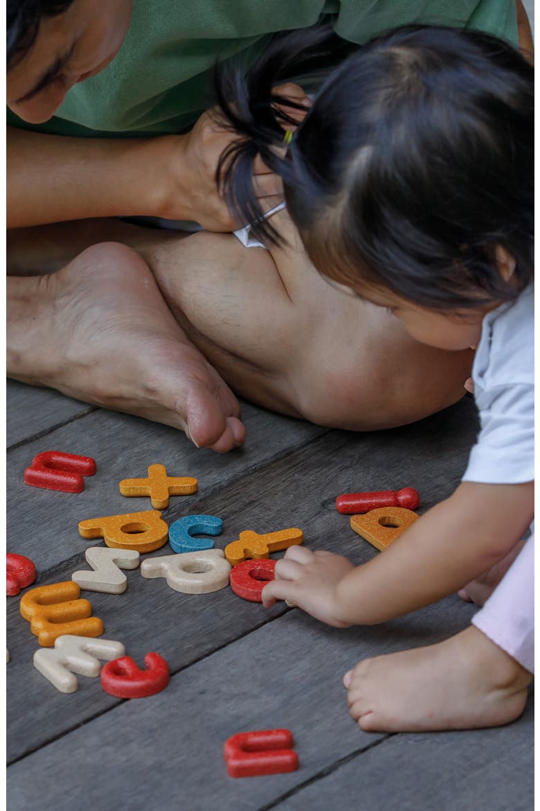 Lowercase Alphabet Playset, Alternate, color, ASSORTED