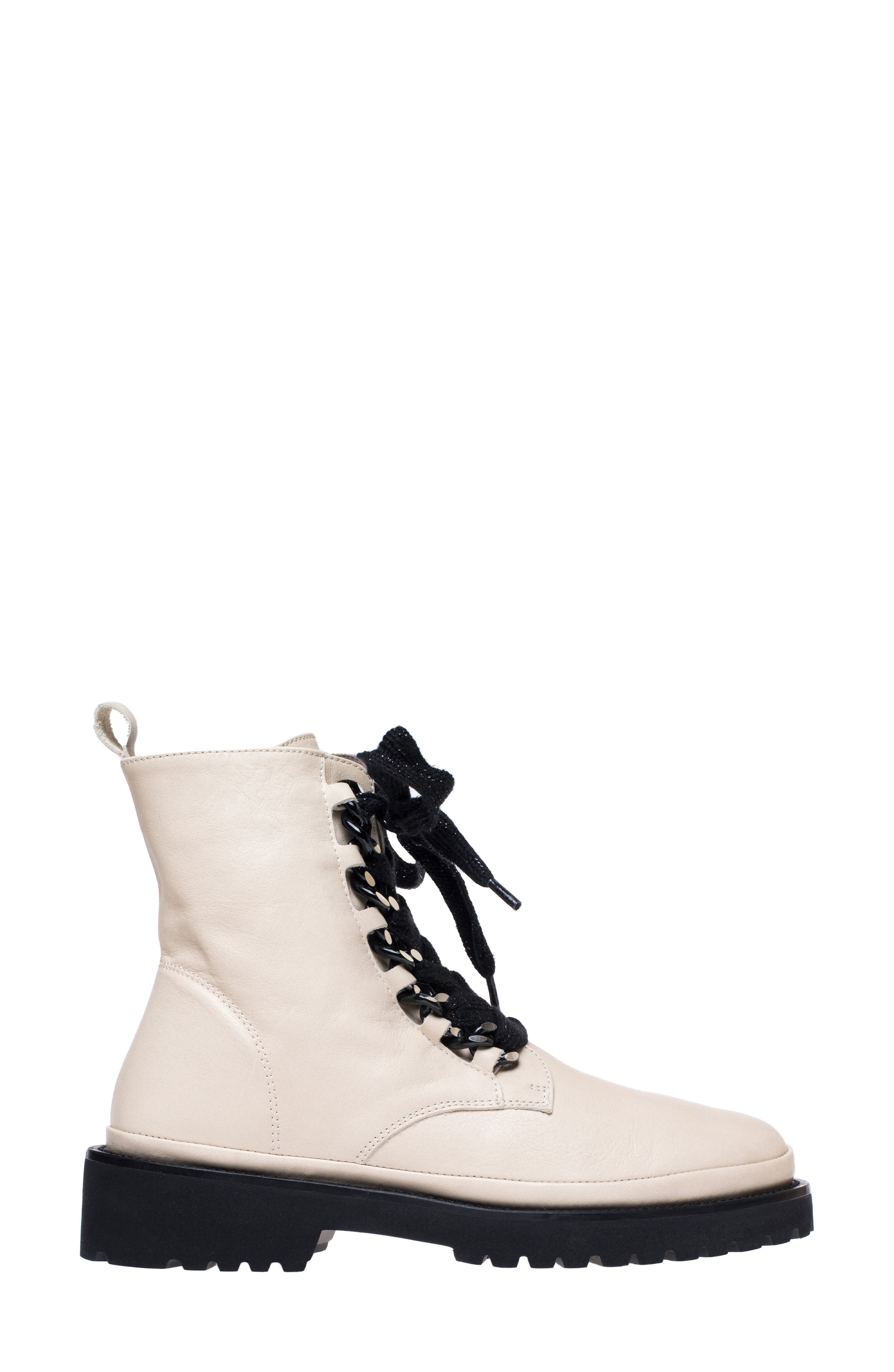 Ron White Roxanna Weatherproof Combat Boot, Alternate, color, Snow