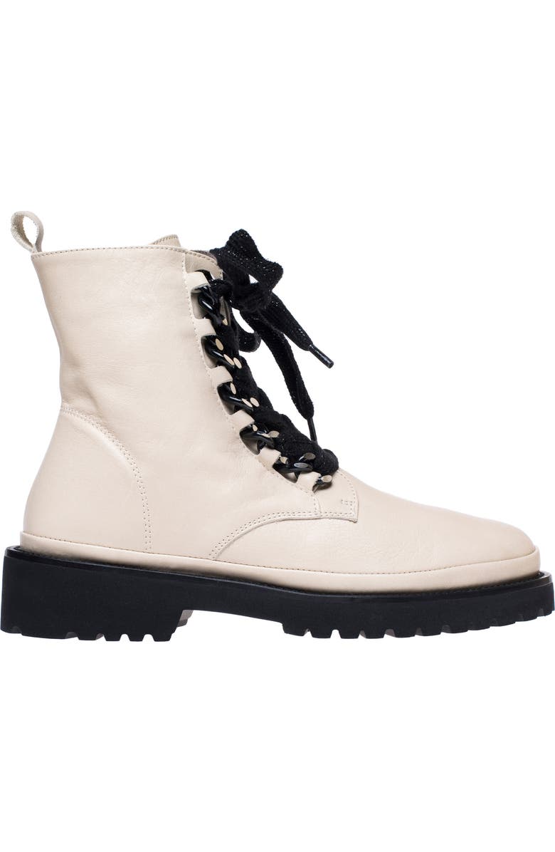 Ron White Roxanna Weatherproof Combat Boot, Alternate, color, Snow