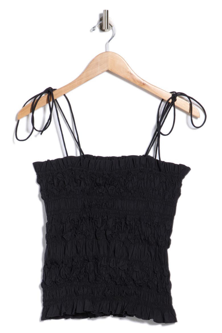 Ayan Top, Alternate, color, NOIR