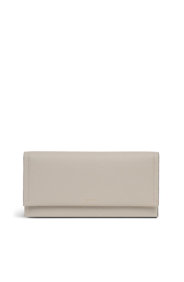 Radley Oak Street Large Flapover Wallet, Main, color,