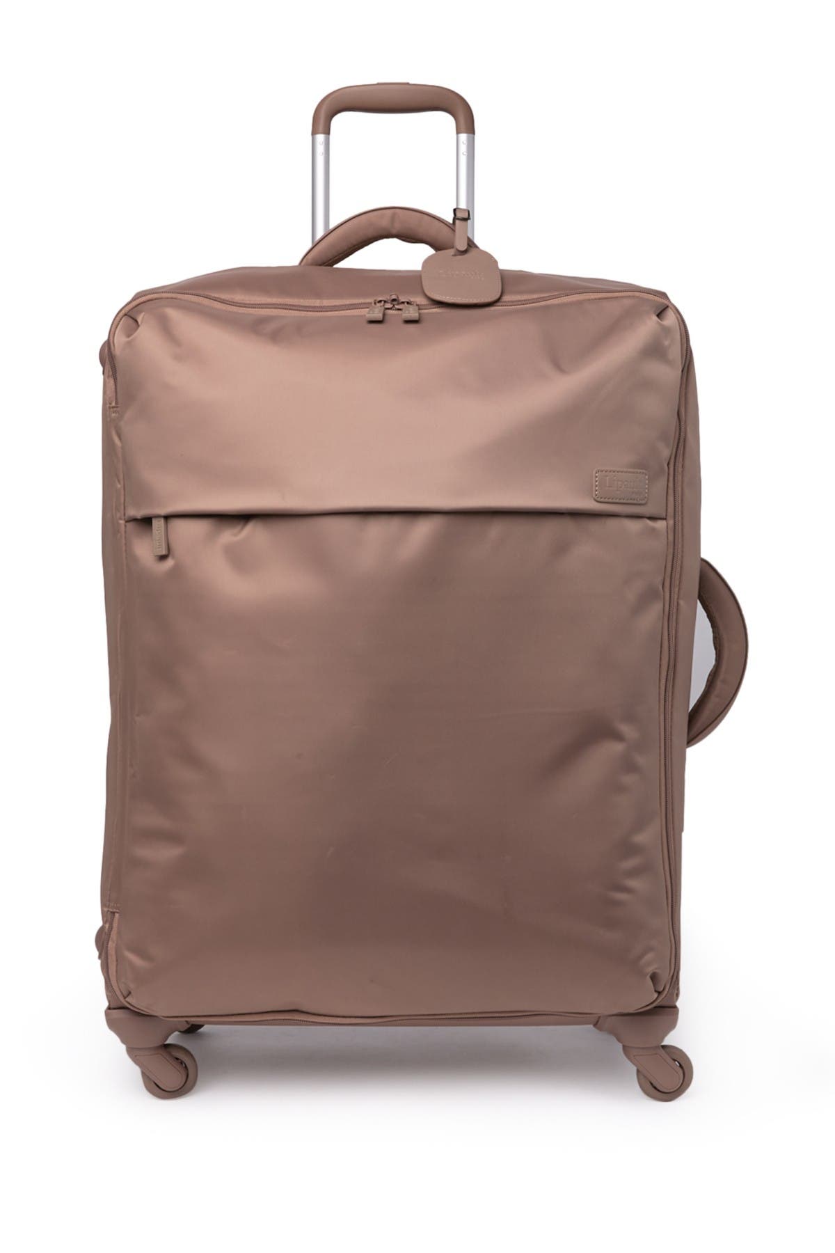 LIPAULT Paris 72/26 4-Wheel Spinner Luggage, Main, color, 