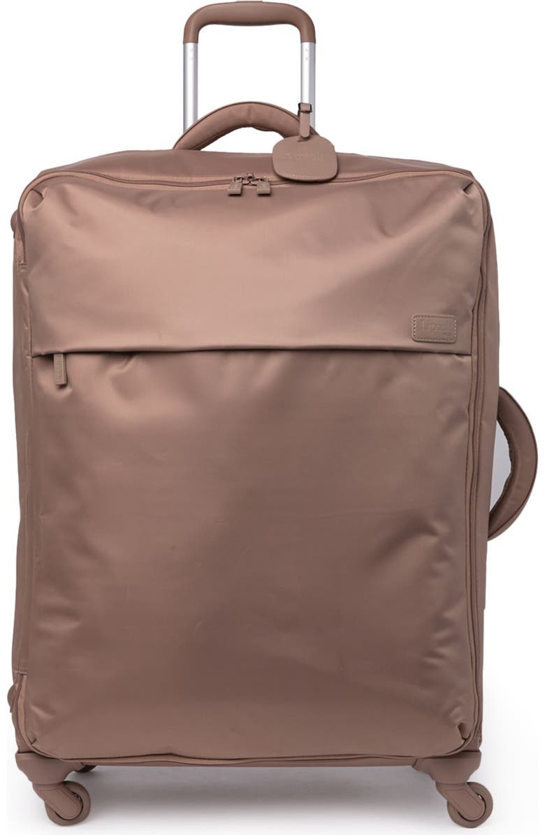 LIPAULT Paris 72/26 4-Wheel Spinner Luggage, Main, color,