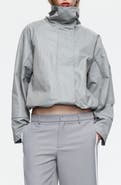 LIONESS Shoreline Windbreaker Jacket