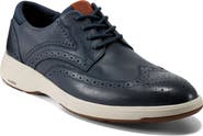 Rockport Noah Wingtip Derby
