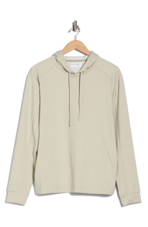 Midweight Pullover Hoodie