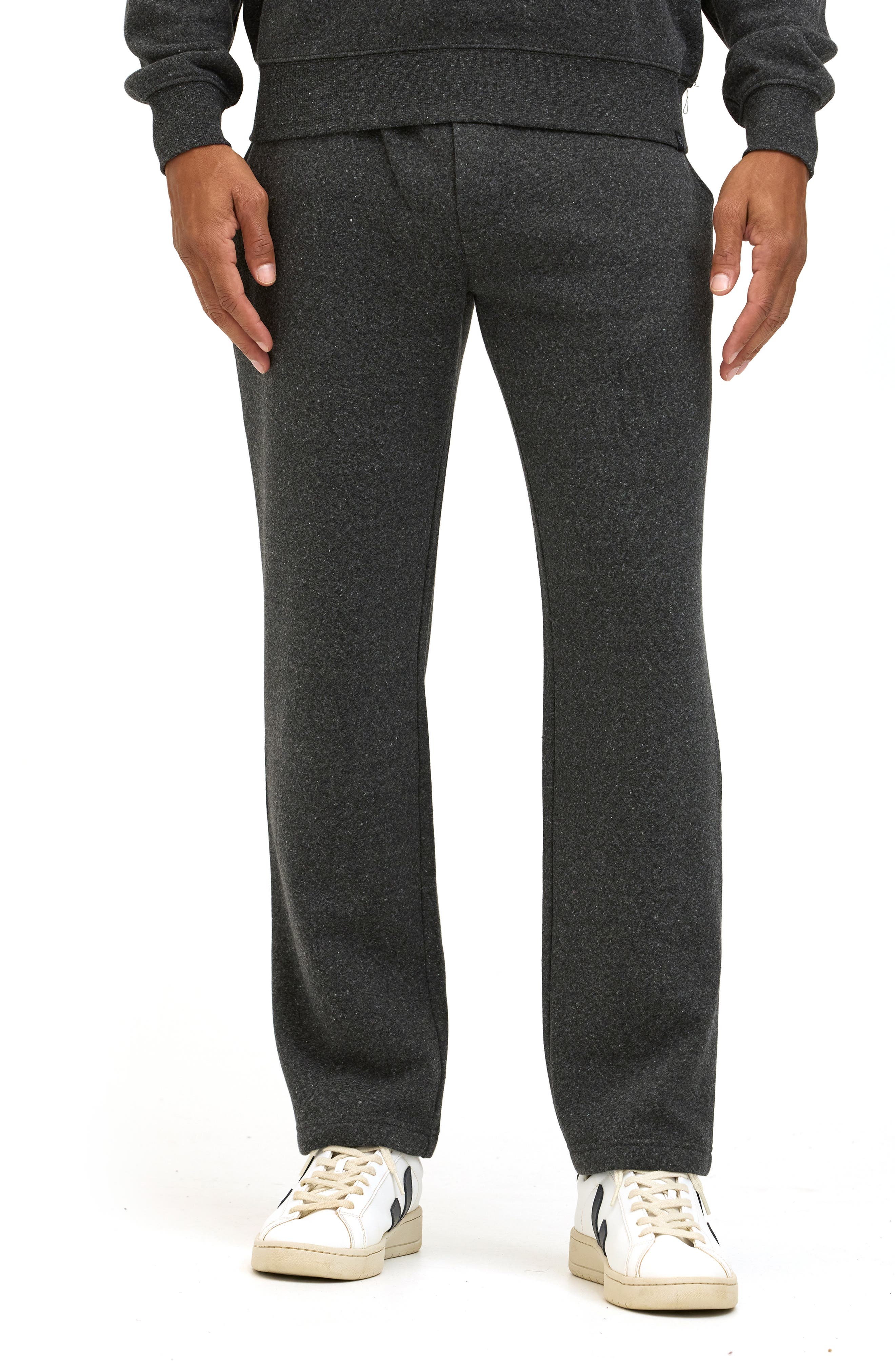 selected HEATHER BLACK