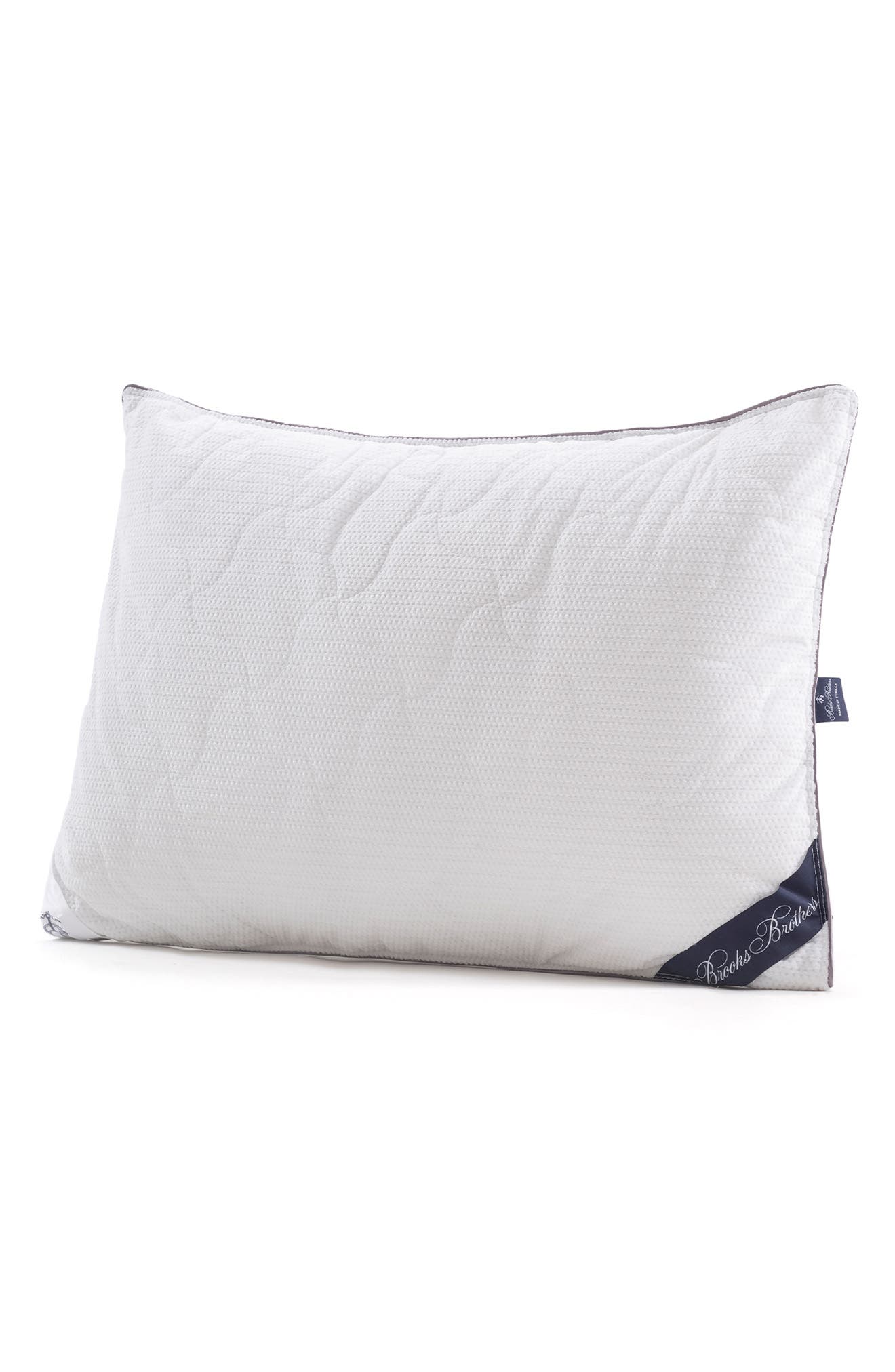 selected WHITE