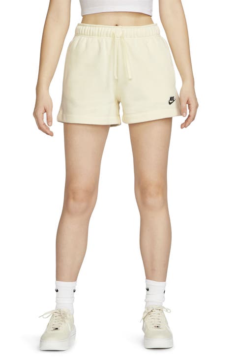 Club Fleece Shorts