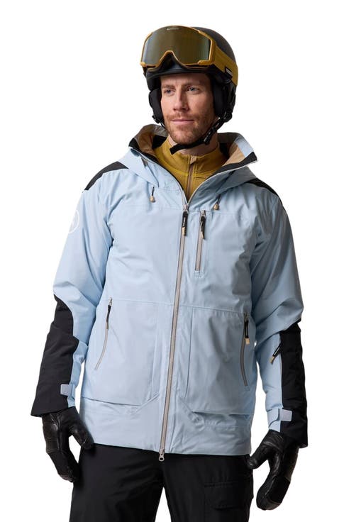 Crestcruiser Insulated Jacket - Men
s