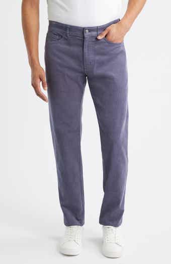 Superior Soft Corduroy 5-Pocket Pants