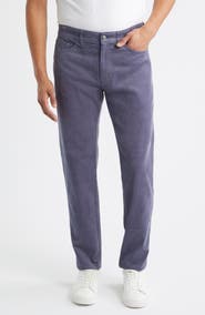 Peter Millar Superior Soft Corduroy 5-Pocket Pants