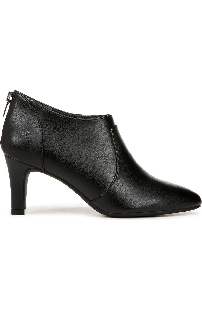 LifeStride Gia Bootie, Alternate, color, Black