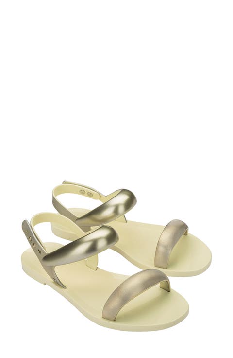 Eclipse Slingback Sandal (Women)