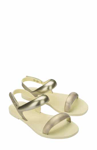 Eclipse Slingback Sandal